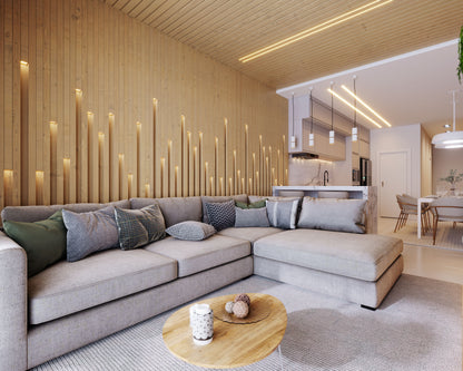 Residencial Ilha de Sardenha - Porto Belo