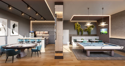 Residencial Ilha de Sardenha - Porto Belo