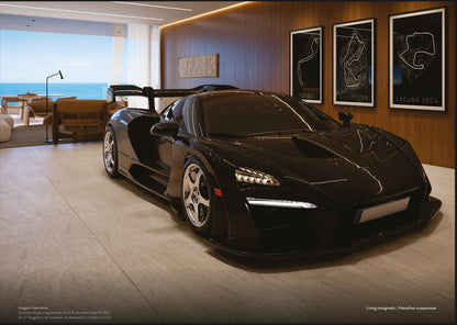 Senna - FG