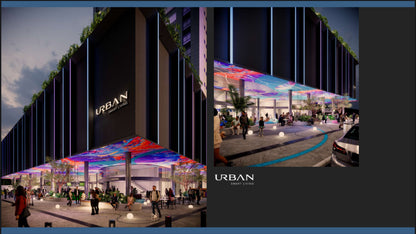 Urbano - LD