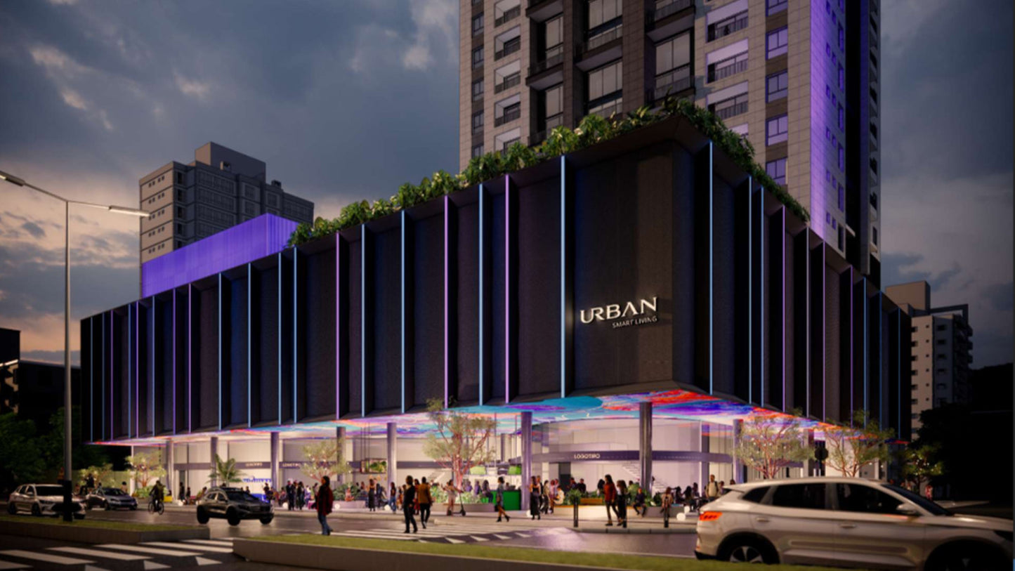 Urbano - LD